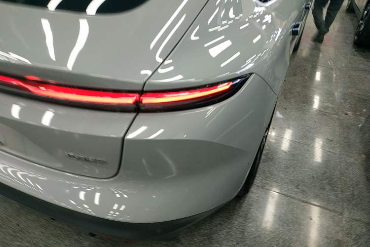 Used Nio ET5 2022 75 kWh
