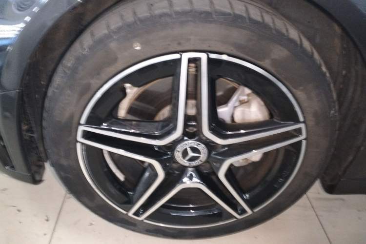 Used Mercedes-Benz C-Class 2021 C 260 Star Edition
