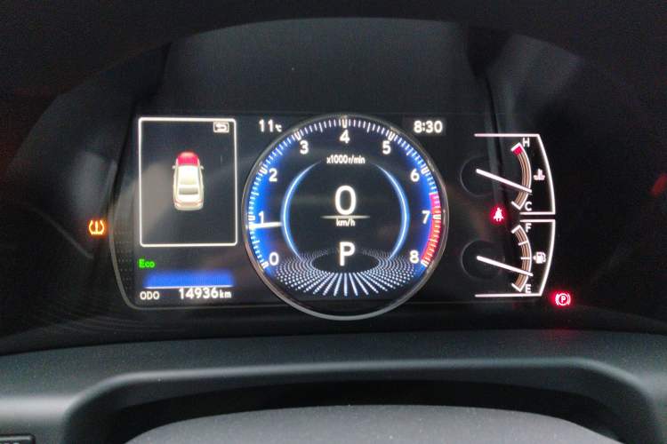 Used Lexus ES 2025 200 Premium Edition
