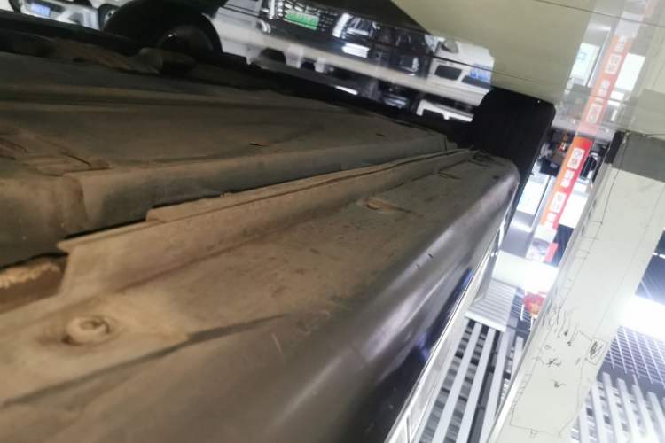 Used Audi A4 2014 40 TFSI allroad quattro plus version
