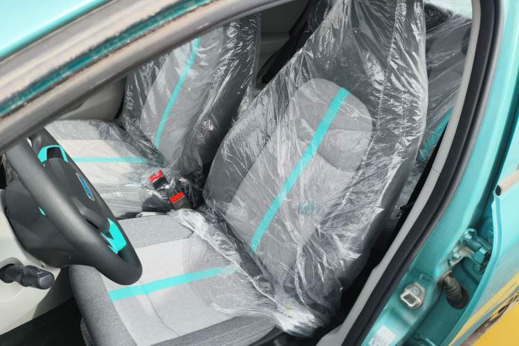 Used JMEV  2023 Joyful Edition 201km Comfort Model