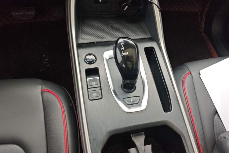 Used Haval H6 2021 China Trend Edition 1.5 GDIT Automatic Champion Version
