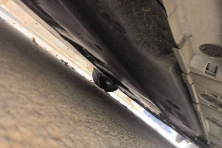 Used Toyota Levin 2023 Smart Electric Hybrid Dual-Engine 1.8L Luxury Edition
