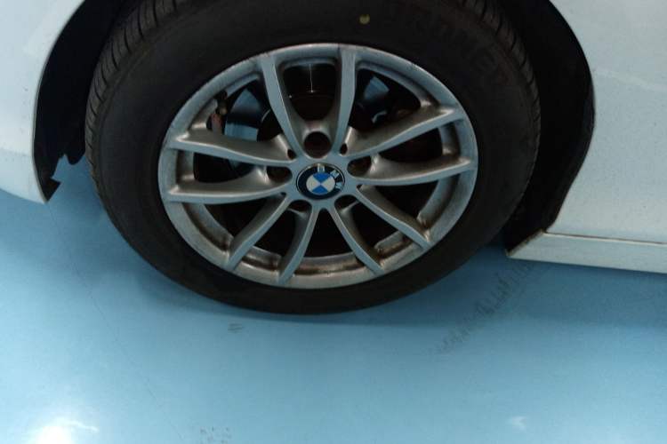 Used BMW 1 Series (Import) 2016 118i Leading Model
