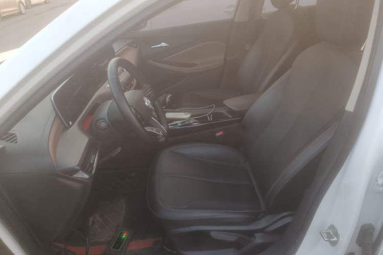 Used Buick Verano 2022 Pro 533T Enjoyment Edition
