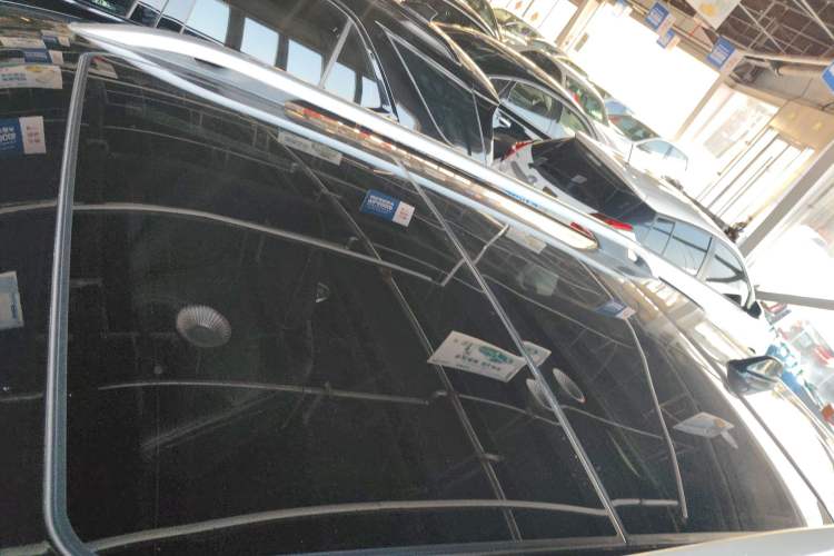 Used  Cherokee 2016 2.4L Professional Smart Version
