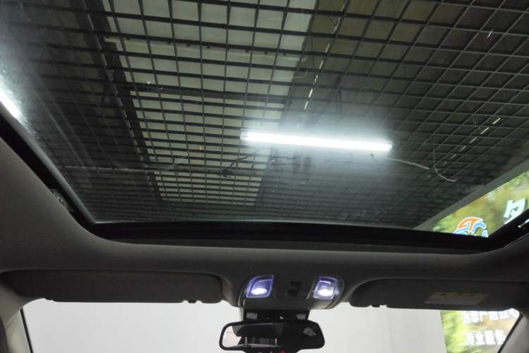 Used Kia KX5 2019 1.6T Automatic Two-Wheel Drive Luxury Edition
