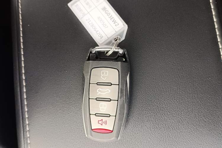 Used Haval M6 2021 PLUS 1.5T DCT Luxury Smart Connectivity Model
