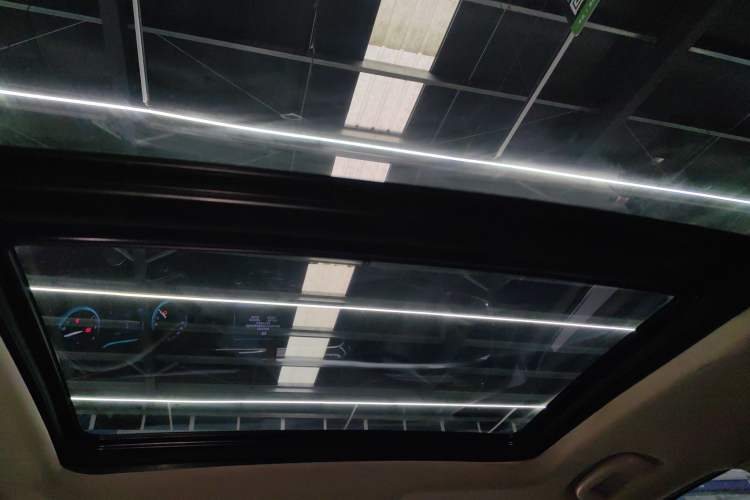 Used Buick Envision 2017 20T Two-Wheel Drive Luxury Model
