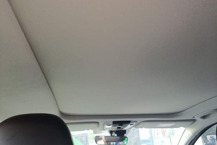 Used Kia K5 2020 270T CVVD Luxury Tech Edition
