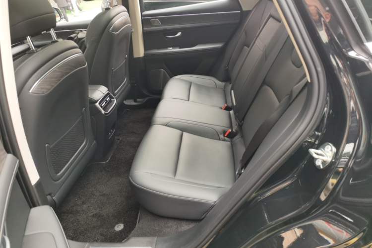 Used Hima AITO M5 2022 Extended-Range Four-Wheel Drive Performance Version