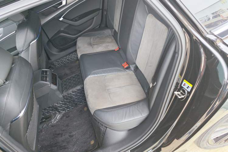 Used Audi A6L 2019 45 TFSI Prestige Dynamic Edition
