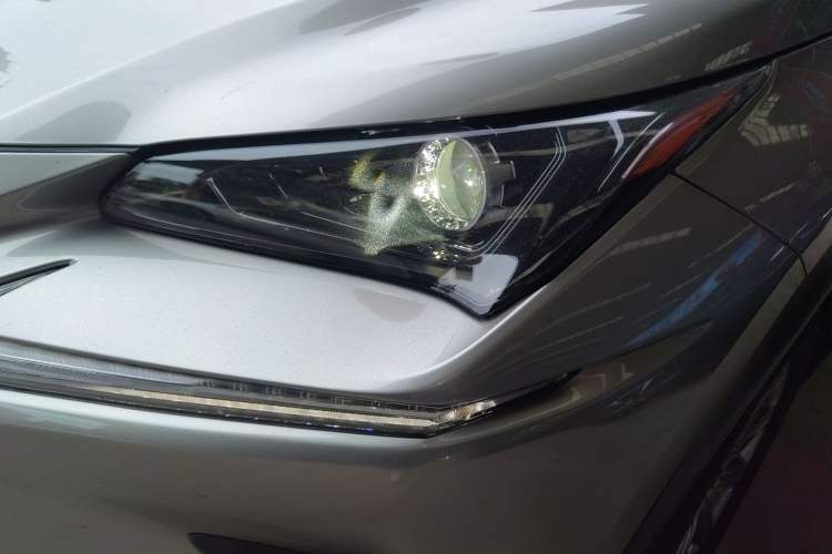 Used Lexus NX 2020 300h Front-Drive FENGSHANG Version China VI Standard
