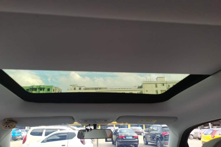 Used Leapmotor T03 2022 YAOJIN Edition
