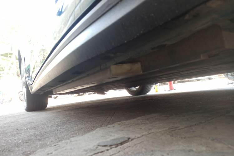 Used ORA Good Cat 2021 400km Standard Range Venus Edition Lithium Iron Phosphate
