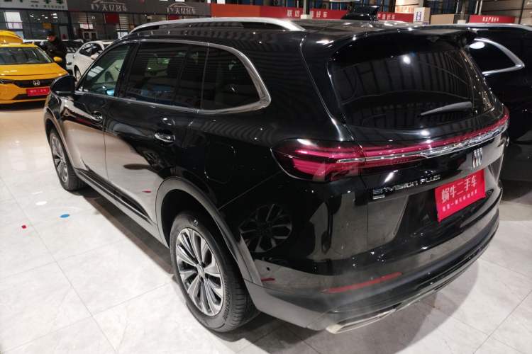 Used Buick Envision 2024 Encore Plus 28T AWD Luxury Edition