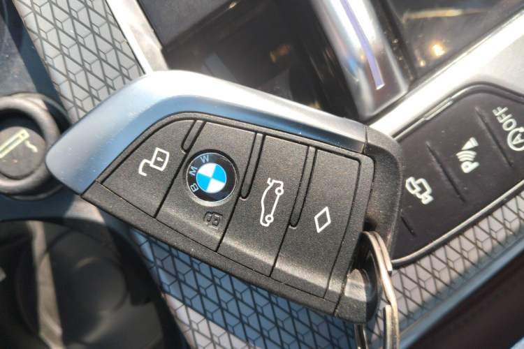 Used BMW 3 Series 2023 325Li M Sport Night Edition Package