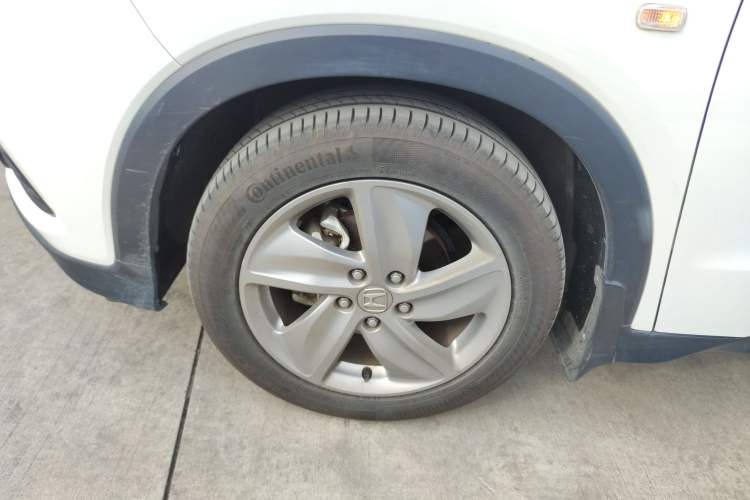 Used Honda Vezel 2020 1.5L CVT Elite Edition
