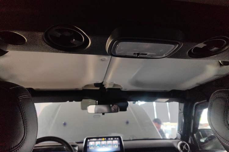 Used  BJ40 2021 2.0D Automatic Four-Wheel Drive Blade Hero Edition Adventurer Type
