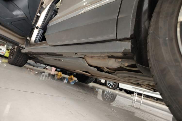 Used Volkswagen T-ROC 2018 280TSI DSG Two-Wheel-Drive Luxury Version China V Emission Standard
