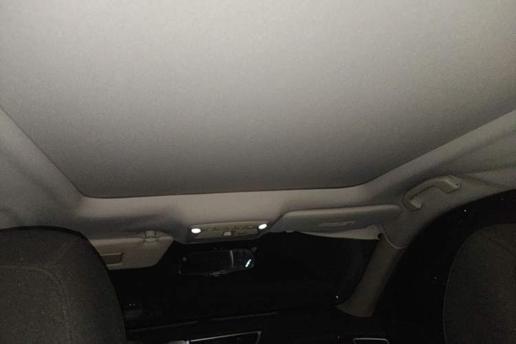 Used Nissan X-Trail 2014 2.5L CVT Ultimate Edition 4WD
