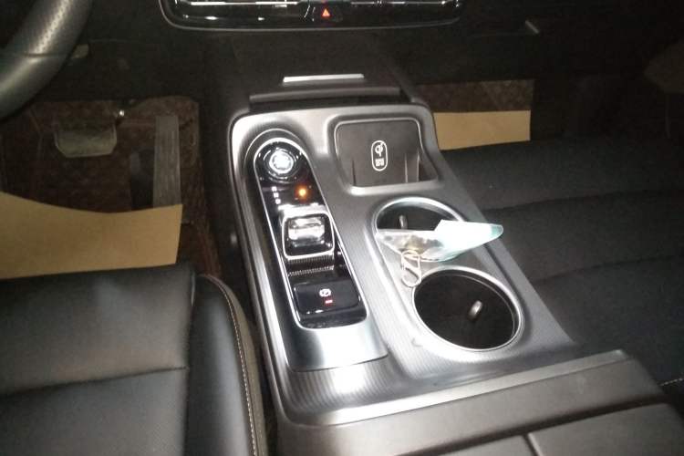 Used GAC Trumpchi E8 New Energy 2024 150km MAX