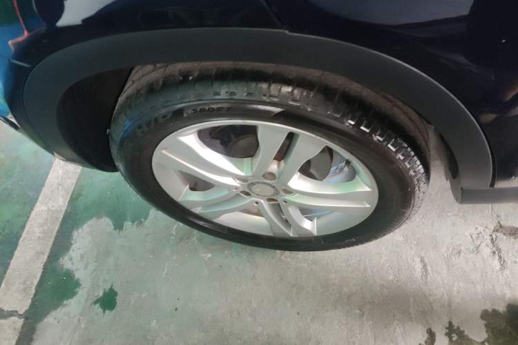 Used Mercedes-Benz GLA 2016 GLA 200 Sport Edition