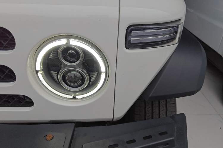 Used  T01 2024 2.0T Mechanic
