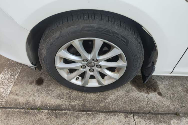 Used Buick GT 2014 XT 1.6L Automatic Fashion Edition
