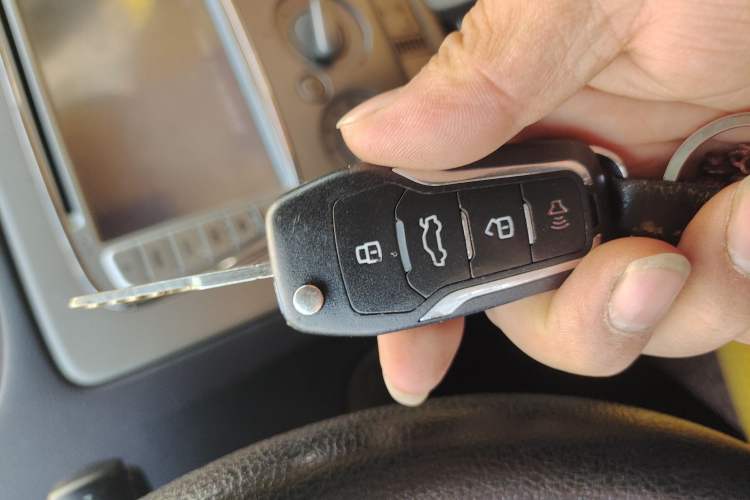 Used Ford Focus 2013 Hatchback Classic 1.8L Automatic Base Model
