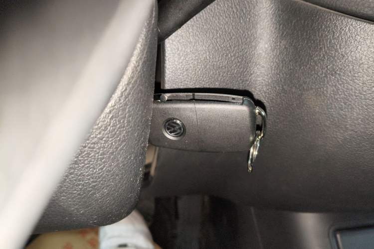 Used Volkswagen Tiguan 2017 300TSI Automatic Two-Wheel Drive Silk Road Comfort Edition