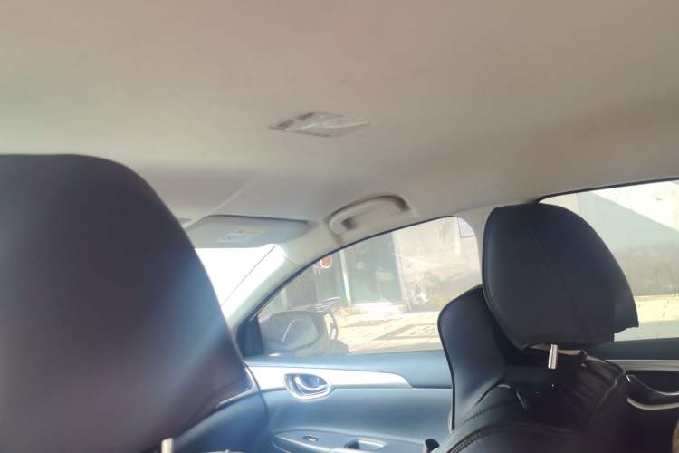 Used Nissan Sylphy 2022 Classic 1.6XE CVT Comfort Edition