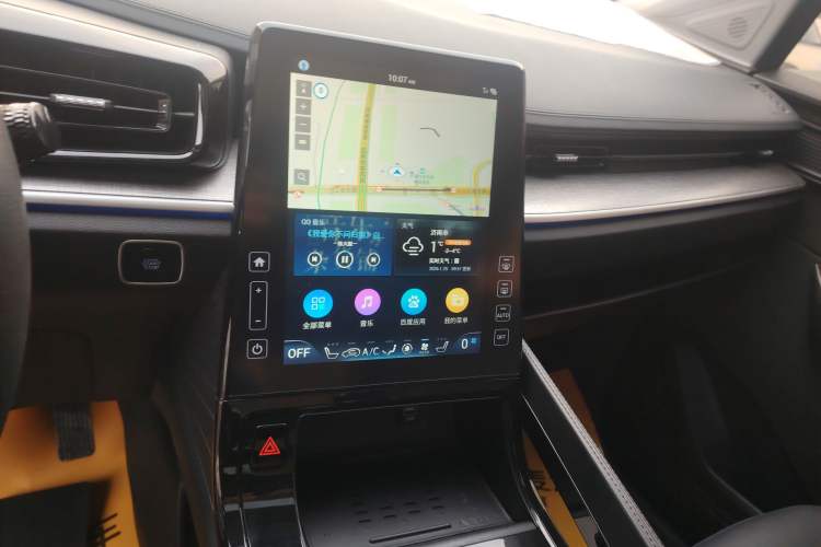 Used Hyundai Custo 2021 380TGDi Smart Luxury Premium LUX