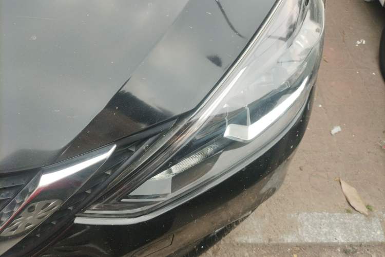 Used Nissan Sylphy 2016 1.6 XL CVT Luxury Edition
