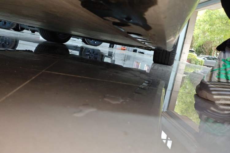 Used BMW i5 2024 eDrive 35L Luxury Model with M Sport Package
