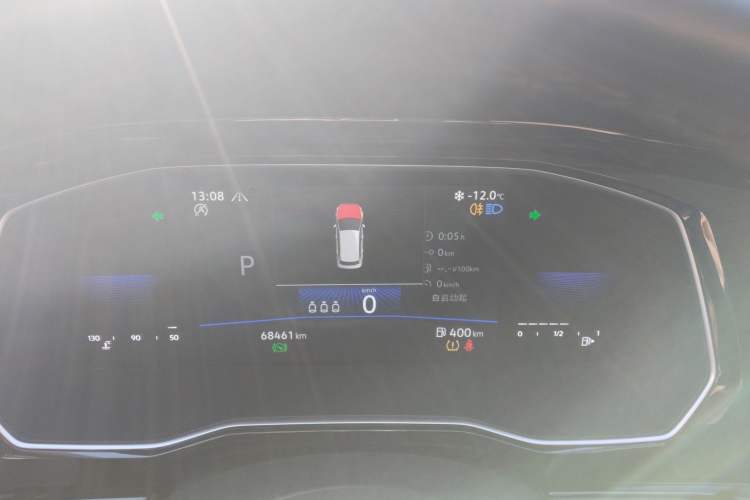 Used Volkswagen Sagitar 2021 200TSI DSG Excellence Edition