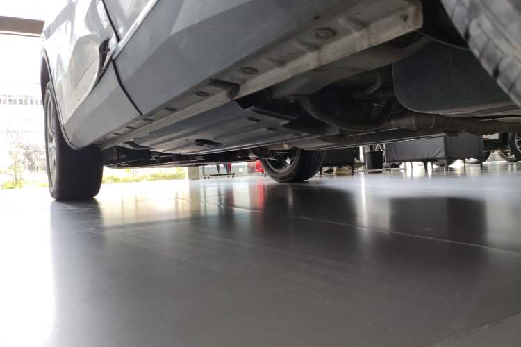 Used Haval H6 2021 3rd Generation 1.5T Automatic Two-Wheel-Drive Supreme
