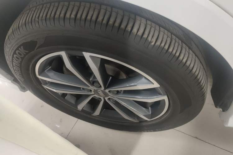 Used Audi Q3 2020 35 TFSI Ambition Dynamic Edition
