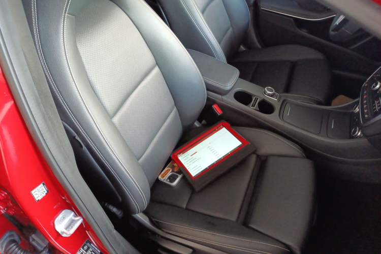 Used Mercedes-Benz GLA 2016 GLA 220 4MATIC Fashion Edition