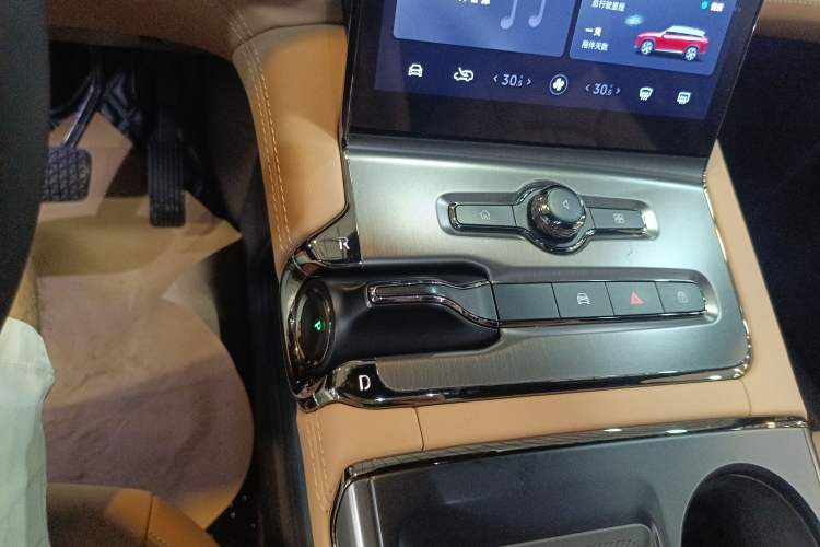 Used Nio ES6 2022 75 kWh Sport Edition
