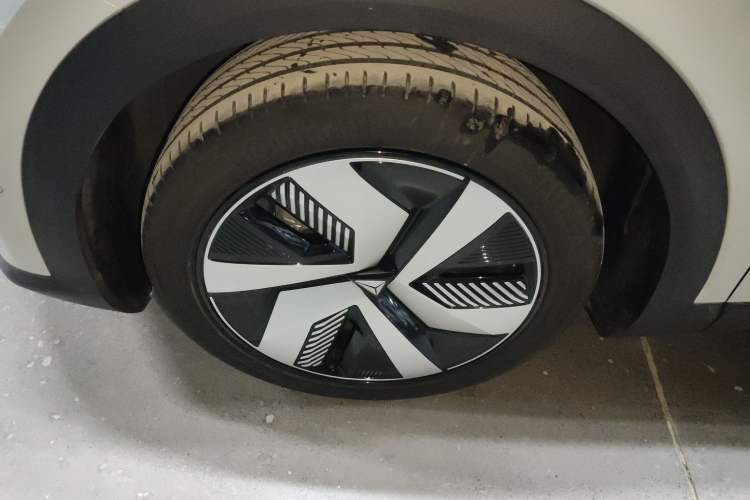 Used  S05 2024 510 Ultra Pure Electric Version
