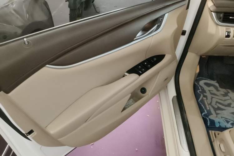 Used Cadillac XTS 2017 28T Tech Edition
