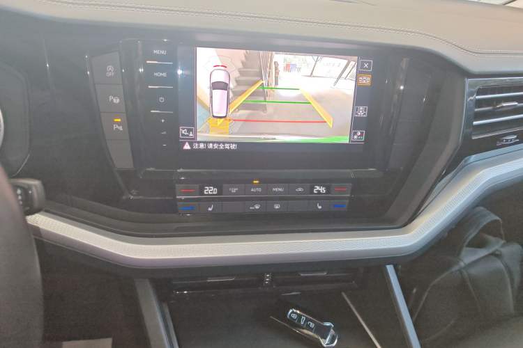 Used Volkswagen Touareg 2021 2.0 TSI Flagship Special Edition