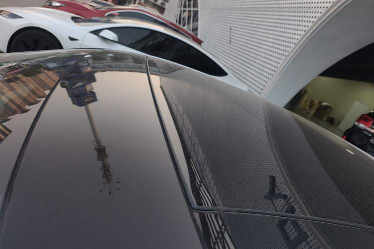 Used Audi A3 2016 Limousine 35 TFSI Style Edition
