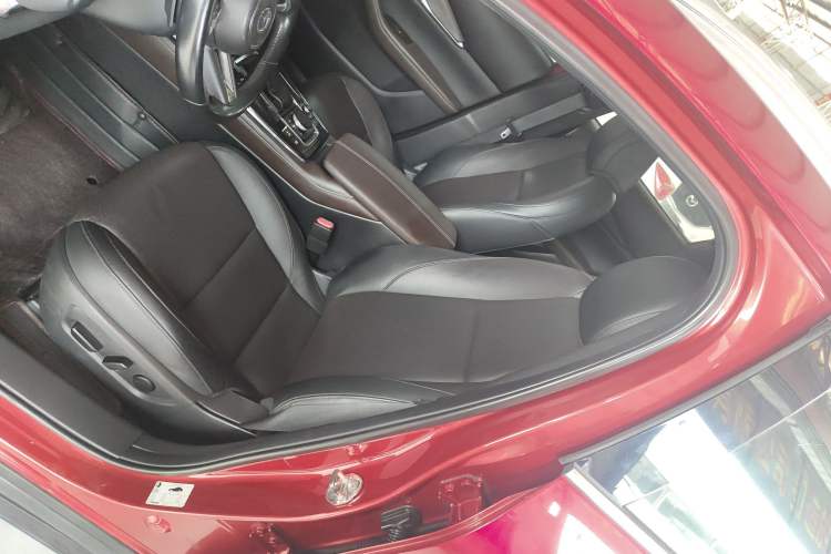 Used Mazda CX-30 2020 2.0L Automatic Zunyue Trim