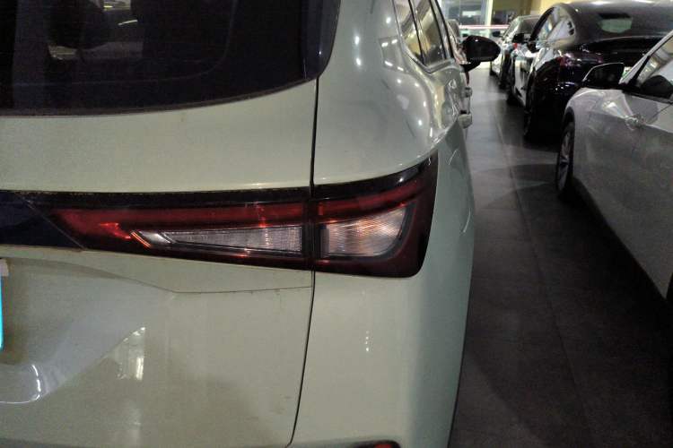 Used Wuling Asta 2021 1.5T CVT Star曜 Edition
