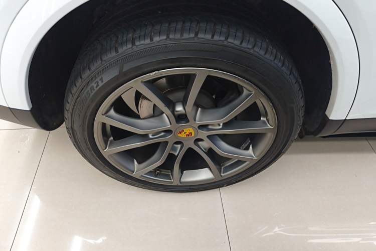 Used Porsche Cayenne 2019 Cayenne 3.0T
