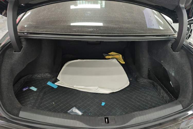 Used Cadillac CT6 2017 28T Elite Model
