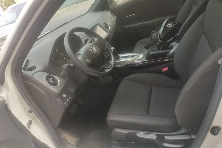 Used Honda XR-V 2021 1.5L CVT Classic Edition
