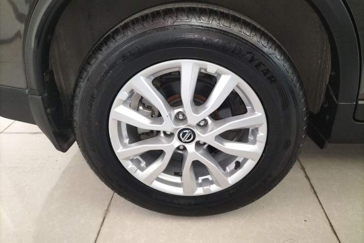 Used Nissan X-Trail 2019 2.0L CVT Smart Connect Comfort Edition 2WD